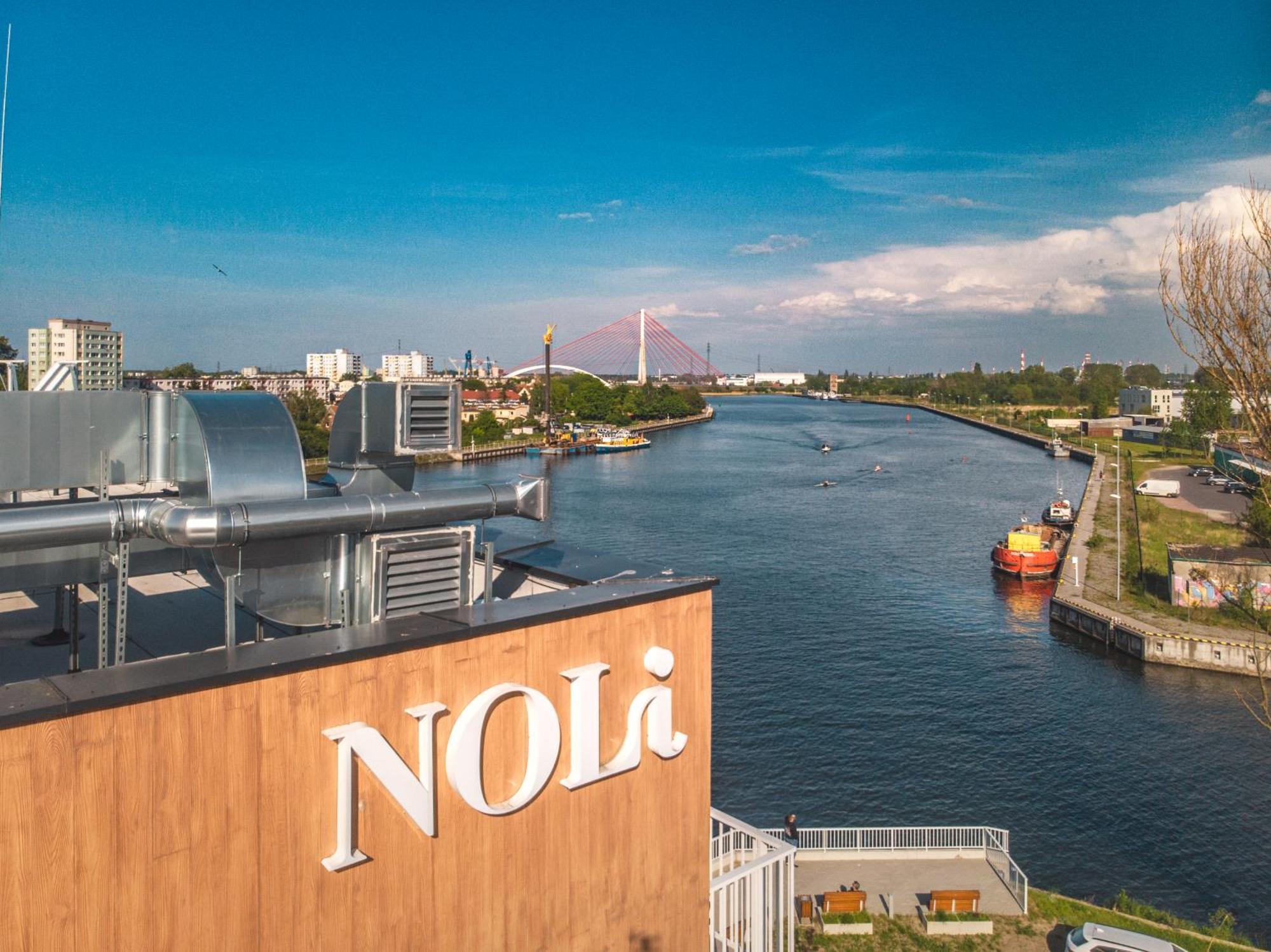 Noli Gdansk Riverside — Zdjęcia 1
